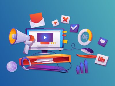 Digital Marketing & Data Entry with Freelancing Marketplace