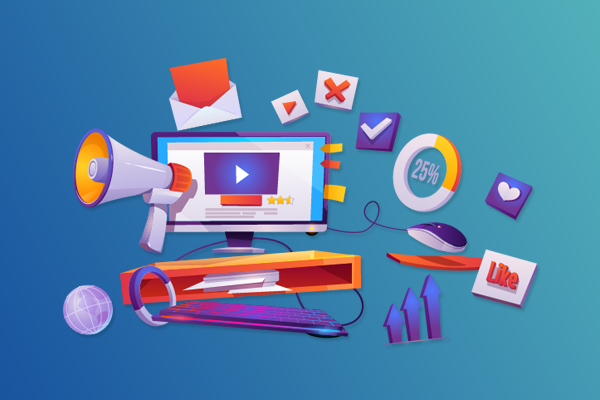 Marketing Banner