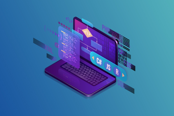 Web Development Banner