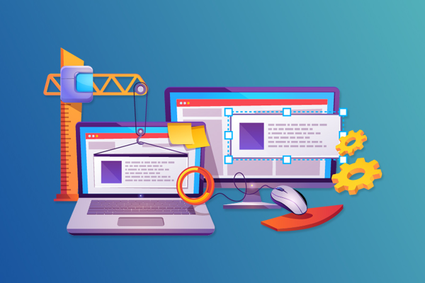 WordPress Banner
