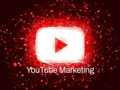 YouTube Marketing with Freelancing